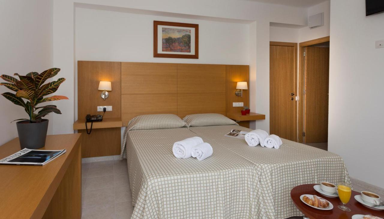 Elegance Playa Arenal Hotel El Arenal  Room photo
