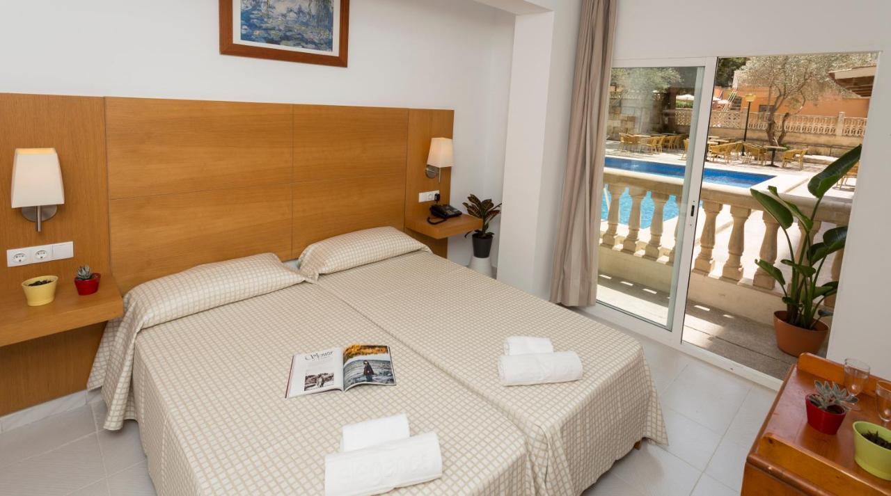 Elegance Playa Arenal Hotel El Arenal  Room photo